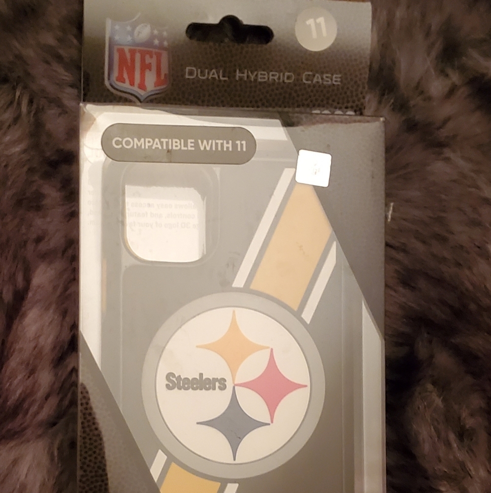 iPhone 11 phone case
